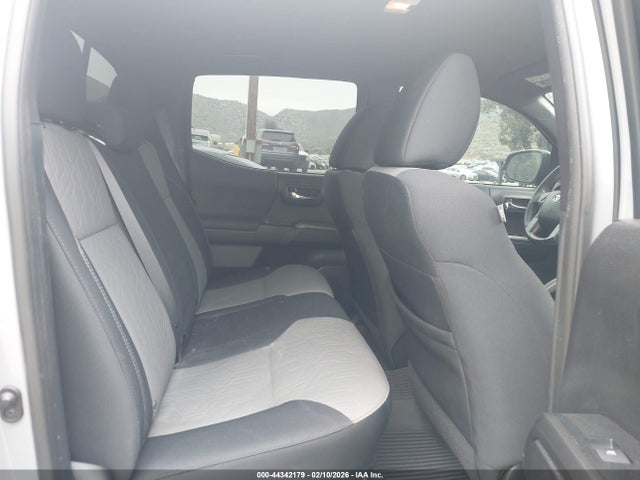 3TMAZ5CNXMM143636 Toyota Tacoma Trd Sport