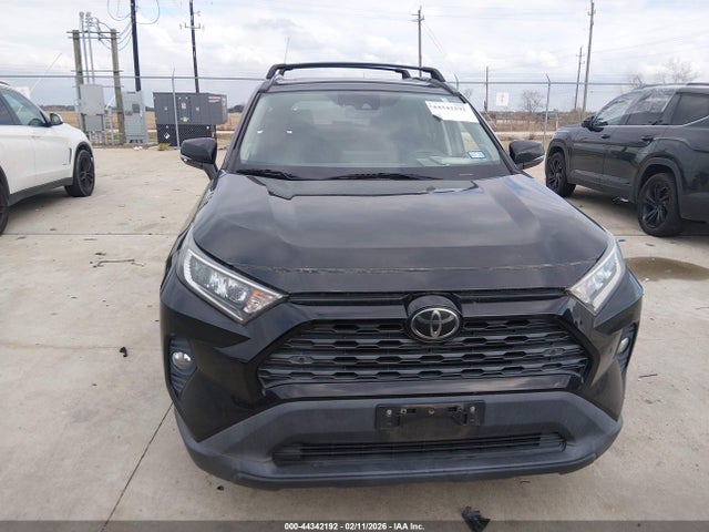 Toyota Rav4 Xle Premium 2019 2T3C1RFV7KC011417 Image 12