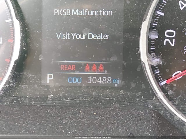 Toyota Rav4 Xle Premium 2019 2T3C1RFV7KC011417 Image 15