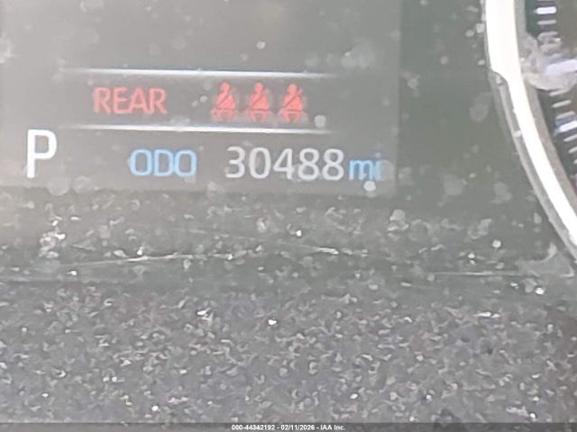 Toyota Rav4 Xle Premium 2019 2T3C1RFV7KC011417 Image 7