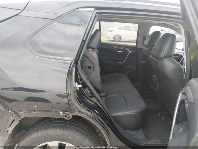 Toyota Rav4 Xle Premium 2019 2T3C1RFV7KC011417 Image 8