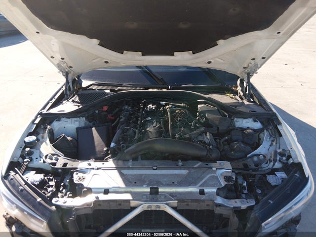 2020 BMW 3 SERIES WBA5U7C09LFH23183 Photo 9