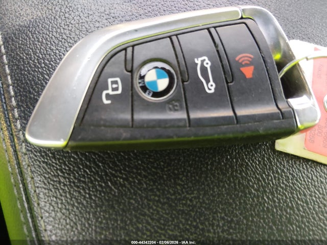 2020 BMW 3 SERIES WBA5U7C09LFH23183 Photo 10