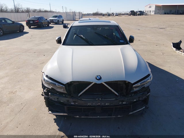 Aukcja sprzedaży 2020 Bmw 3 Series M340i, vin: WBA5U7C09LFH23183, numer aukcji: 44342204
