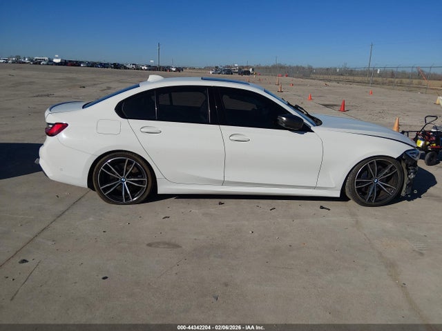 Aukcja sprzedaży 2020 Bmw 3 Series M340i, vin: WBA5U7C09LFH23183, numer aukcji: 44342204