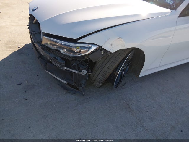 2020 BMW 3 SERIES WBA5U7C09LFH23183 Photo 5