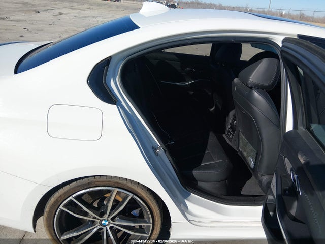 2020 BMW 3 SERIES WBA5U7C09LFH23183 Photo 7
