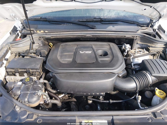1C4RJEAG3HC671928 Jeep Grand Cherokee Laredo 4x2