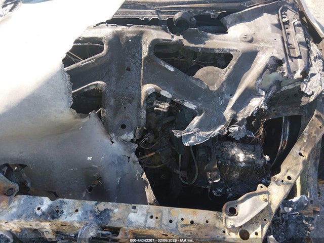 1HGCR2F5XGA147336 Honda Accord Sport