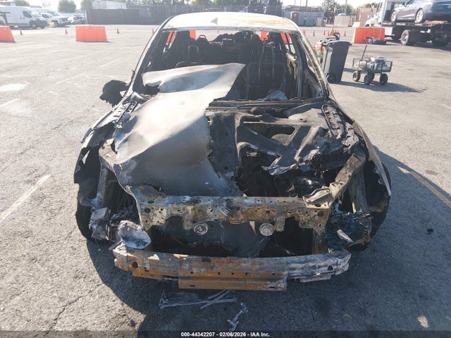 1HGCR2F5XGA147336 Honda Accord Sport