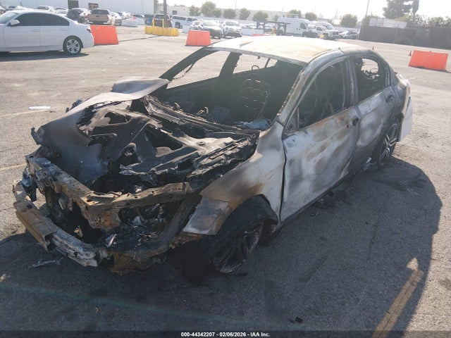1HGCR2F5XGA147336 Honda Accord Sport