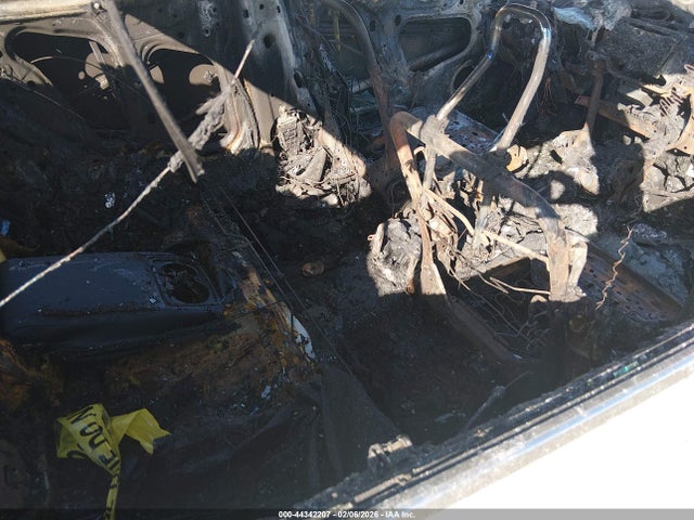 1HGCR2F5XGA147336 Honda Accord Sport