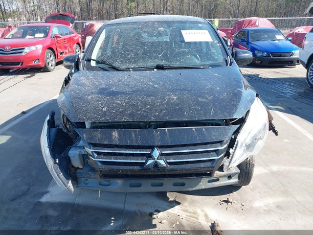 Продаж на аукціоні авто 2021 Mitsubishi Mirage, vin: ML32AUHJ7MH005085, номер лоту: 44342211