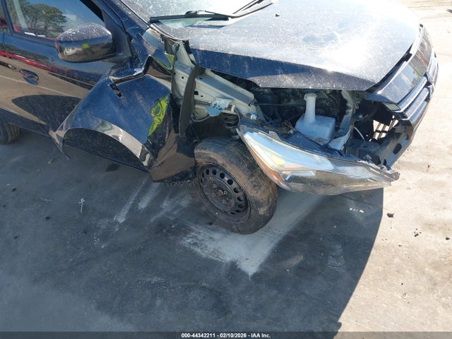 Продаж на аукціоні авто 2021 Mitsubishi Mirage, vin: ML32AUHJ7MH005085, номер лоту: 44342211