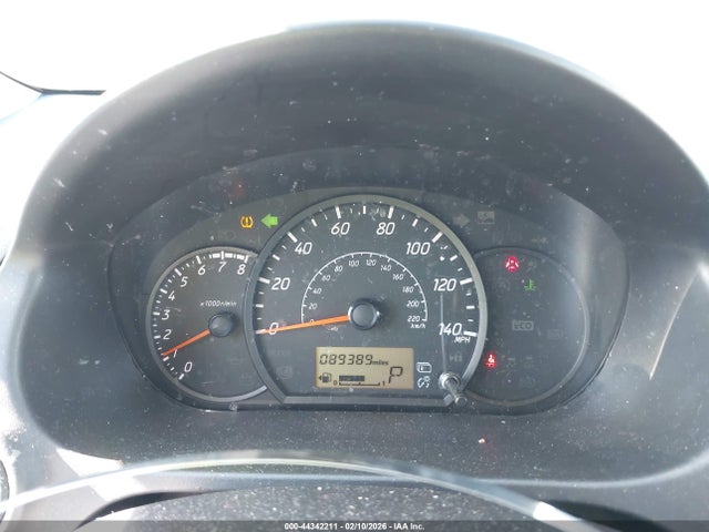 Продаж на аукціоні авто 2021 Mitsubishi Mirage, vin: ML32AUHJ7MH005085, номер лоту: 44342211