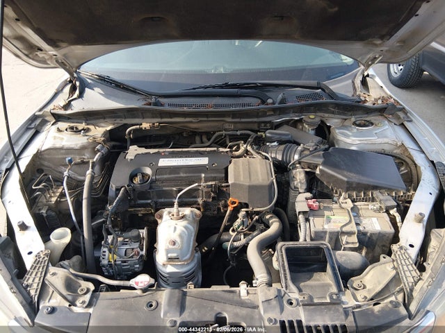 1HGCR2F31EA211842 Honda ACCORD LX