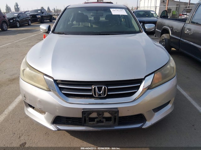 1HGCR2F31EA211842 Honda ACCORD LX
