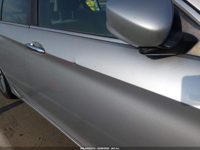 1HGCR2F31EA211842 Honda ACCORD LX