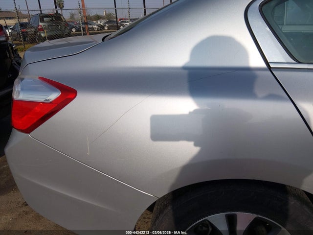 1HGCR2F31EA211842 Honda ACCORD LX
