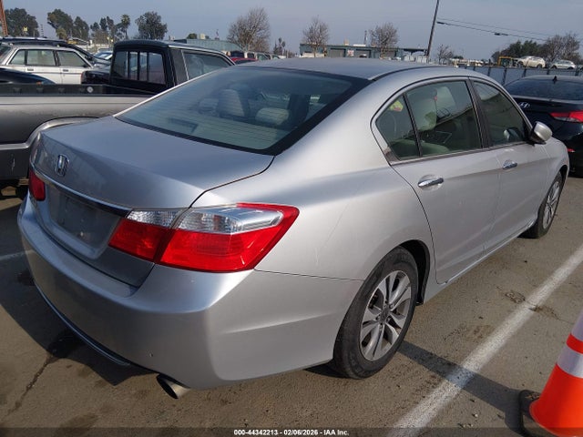 1HGCR2F31EA211842 Honda ACCORD LX