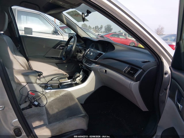 1HGCR2F31EA211842 Honda ACCORD LX