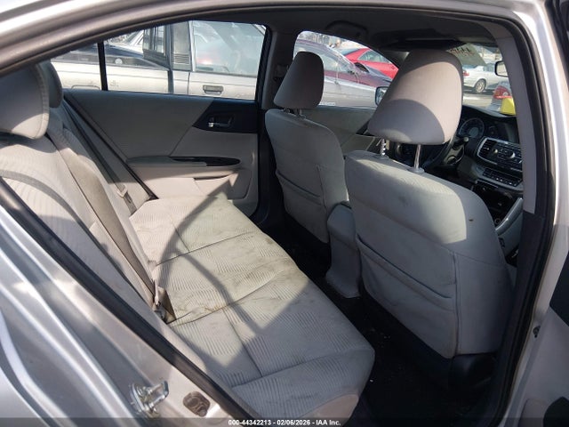 1HGCR2F31EA211842 Honda ACCORD LX