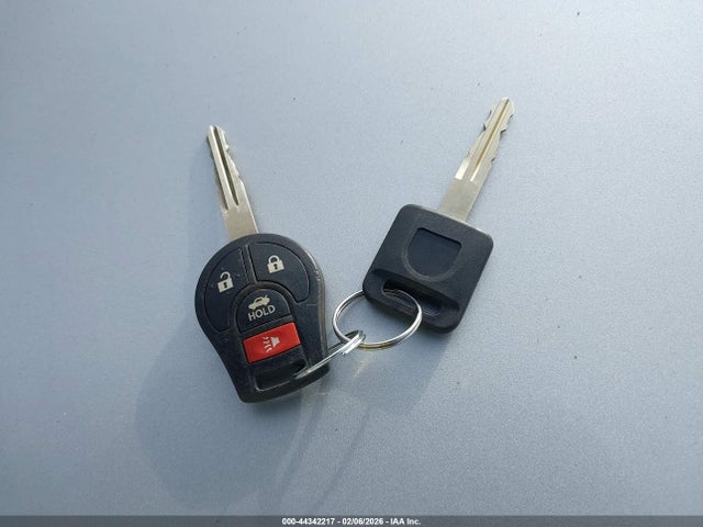 3N1AB7AP6KY323953 Nissan SENTRA S
