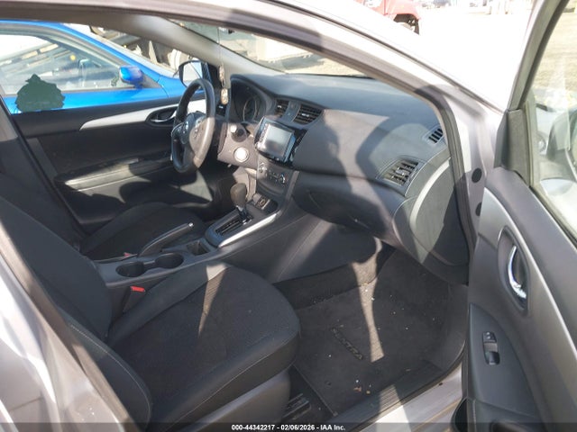3N1AB7AP6KY323953 Nissan SENTRA S