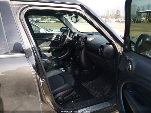 2015 MINI COUNTRYMAN WMWZC3C53FWT02408 Photo 4