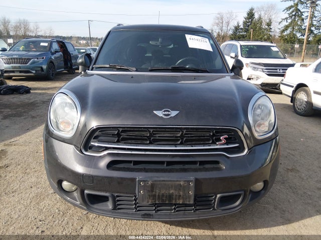 2015 MINI COUNTRYMAN WMWZC3C53FWT02408 Photo 5