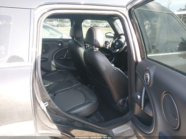 2015 MINI COUNTRYMAN WMWZC3C53FWT02408 Photo 7
