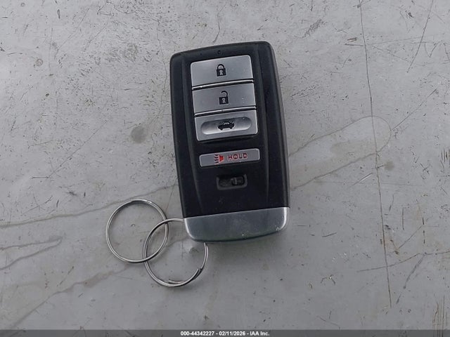 2017 ACURA ILX 19UDE2F33HA006320 Photo 10