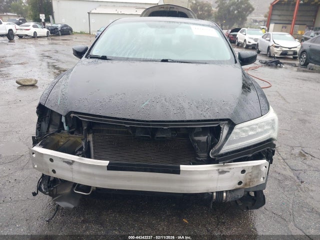 Acura Ilx Acurawatch Plus Package 2017 19UDE2F33HA006320 Image 13
