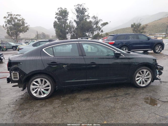 Acura Ilx Acurawatch Plus Package 2017 19UDE2F33HA006320 Image 14