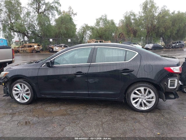 Acura Ilx Acurawatch Plus Package 2017 19UDE2F33HA006320 Image 15