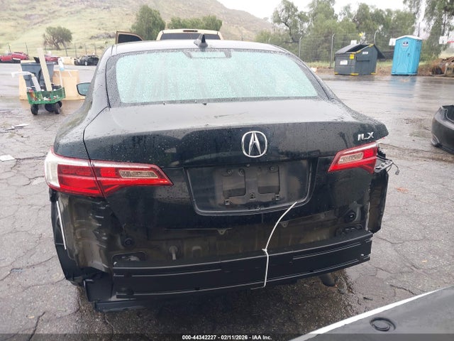 Acura Ilx Acurawatch Plus Package 2017 19UDE2F33HA006320 Image 17