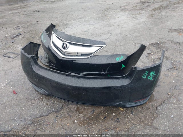 Acura Ilx Acurawatch Plus Package 2017 19UDE2F33HA006320 Image 12
