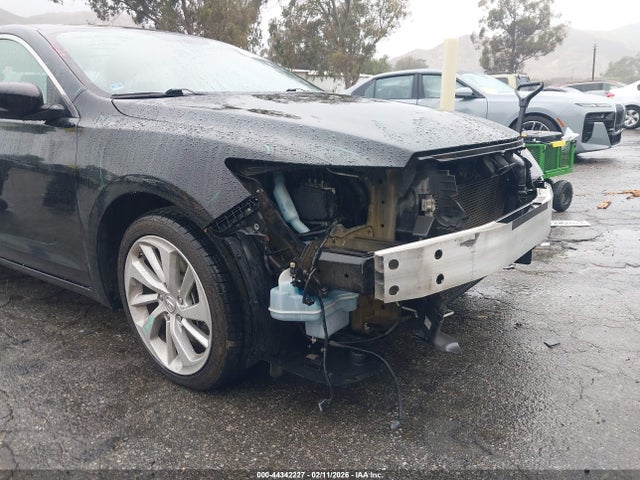 Acura Ilx Acurawatch Plus Package 2017 19UDE2F33HA006320 Image 18