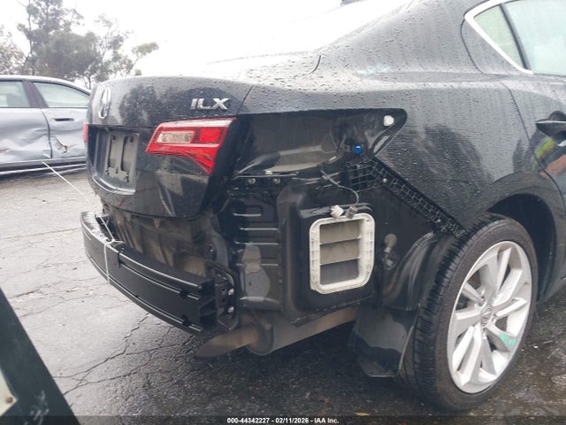 Acura Ilx Acurawatch Plus Package 2017 19UDE2F33HA006320 Image 19