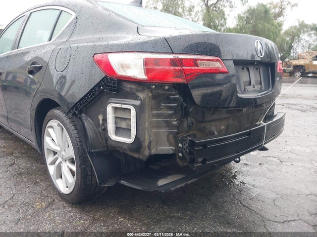 Acura Ilx Acurawatch Plus Package 2017 19UDE2F33HA006320 Image 20