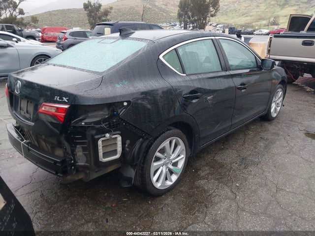 2017 ACURA ILX 19UDE2F33HA006320 Photo 3