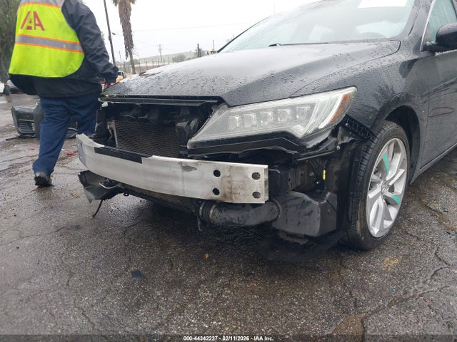 2017 ACURA ILX 19UDE2F33HA006320 Photo 5