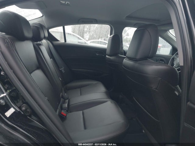2017 ACURA ILX 19UDE2F33HA006320 Photo 7