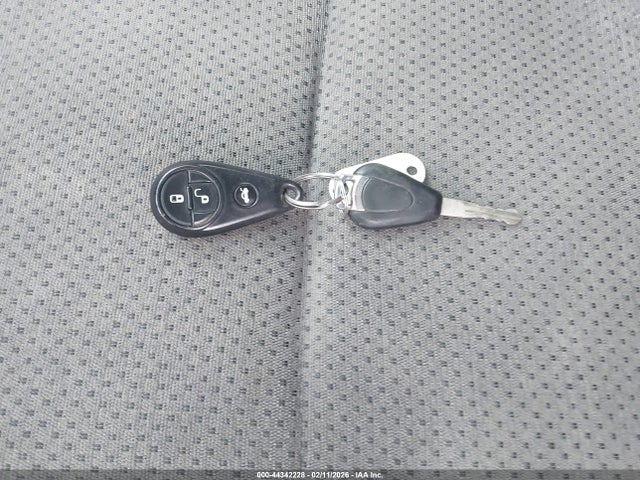 2005 SUBARU OUTBACK 4S4BP61C856370855 Photo 10