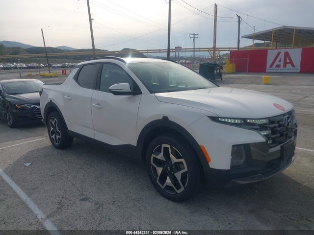 2023 HYUNDAI SANTA CRUZ 5NTJEDAF8PH043676