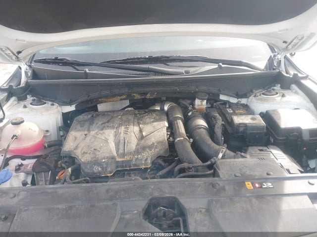 2023 HYUNDAI SANTA CRUZ 5NTJEDAF8PH043676 Photo 9