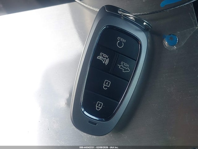 2023 HYUNDAI SANTA CRUZ 5NTJEDAF8PH043676 Photo 10