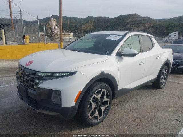 2023 HYUNDAI SANTA CRUZ 5NTJEDAF8PH043676 Photo 1