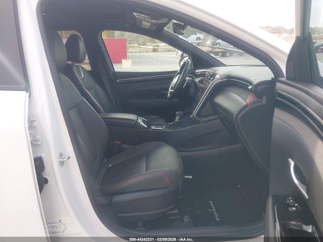 2023 HYUNDAI SANTA CRUZ 5NTJEDAF8PH043676 Photo 4