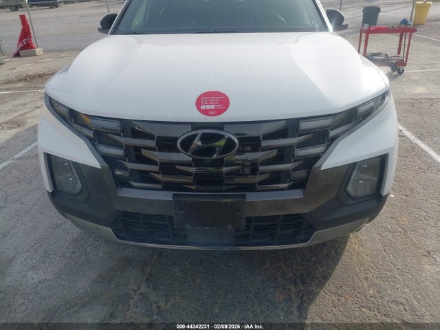 2023 HYUNDAI SANTA CRUZ 5NTJEDAF8PH043676 Photo 5